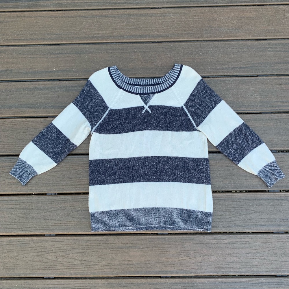 J Crew Sweater - Picture 2 of 4